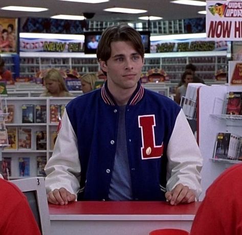 80s Jock Aesthetic, Jock Aesthetic Outfit, 90s High School Fashion, 80s Jock, Late 90s Fashion Early 2000s, 90s References, Jock Aesthetic, Sack Boy, Letterman Jacket Outfit