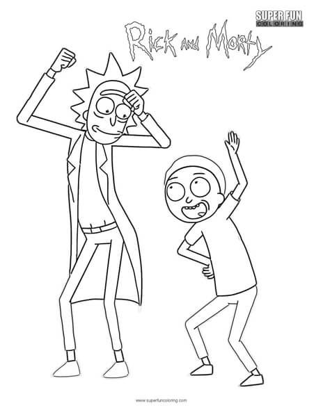 Rick And Morty Coloring Pages, Rick And Morty Coloring, Rick And Morty Tattoo, Rick And Morty Image, Rick And Morty Drawing, Rick And Morty Stickers, Rick And Morty Characters, Rick And Morty Poster, Rick Y Morty