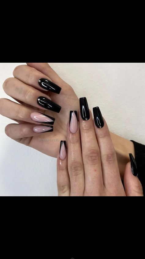 Model Nails, Coffin Nails Designs, Best Acrylic Nails, Maze Runner, Nails Inspo, Nails Designs, Coffin Nails, Nails Ideas, Stylish Nails