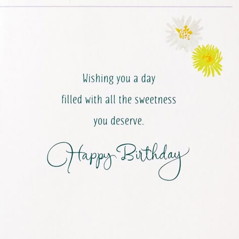 Birthday Cards | BDay Cards | Hallmark Birthday Simple Wishes, Happy Birthday Simple Wishes, Simple Bday Wishes, Simple Birthday Quotes, Small Birthday Wishes, Short Birthday Message, Happy Bday Quotes, Birthday Prayer For Friend, Funny Birthday Cards For Dad