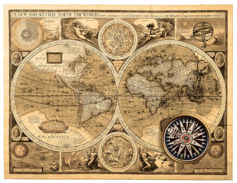 Map Of World, Wanderlust Decor, Buy Curtains, Living Room Dorm, Nautical Map, Power Room, Map Decor, Shower Curtain Decor, Room Darkening Curtains