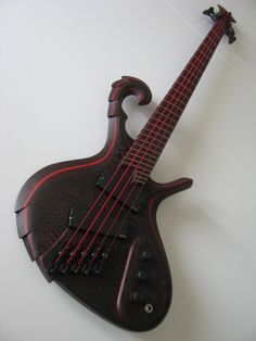 Yamaha Bass, Bass Guitars For Sale, Custom Bass Guitar, Guitar Fingers, Guitar Obsession, Guitar Acoustic, Guitar Wall, Bass Music, Guitar Shop