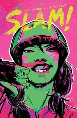 Buy SLAM! Vol. 1 by Pamela Ribon, Veronica Fish from Waterstones today! Click and Collect from your local Waterstones or get FREE UK delivery on orders over £20. Roller Derby Art, Roller Derby Girls, Boom Studios, Derby Girl, The Quiet Ones, Track Roller, Roller Girl, Rooster Teeth, Spider Woman