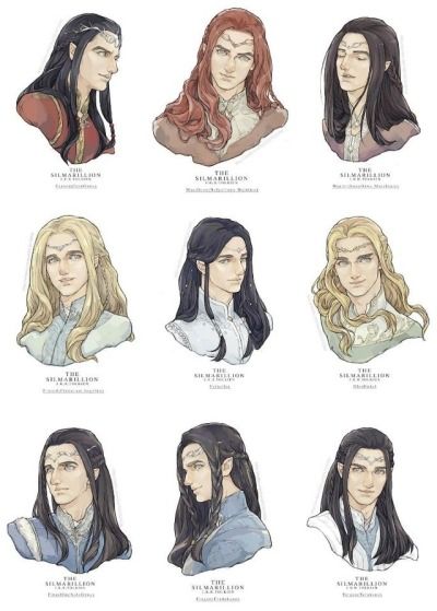 choistar | Tumblr Lotr Elves, Tolkien Elves, Middle Earth Art, Elf Art, Tolkien Art, Lotr Art, Heroic Fantasy, Thranduil, Jrr Tolkien