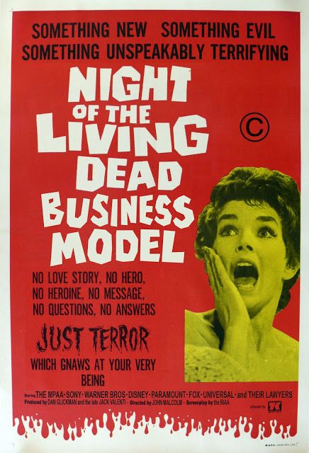 vintage everyday: Vintage Posters of 25 Horror Movies of All Time Night Of Living Dead, Australia Movie, Night Of The Living Dead, George Romero, The Living Dead, Zombie Movies, Classic Movie Posters, Original Movie Posters, Horror Movie Posters