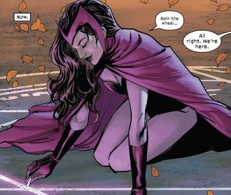 Trial Of Magneto, Romani Wanda, Scarlet Witch Comic, X-men, Comic Book Girl, Lizzie Olsen, Comic Layout, Elizabeth Olsen Scarlet Witch, Scarlet Witch Marvel