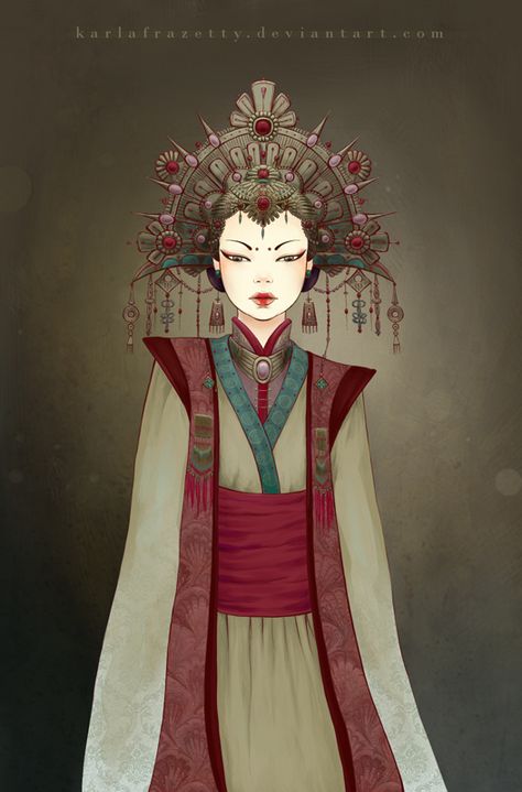 Turandot Opera, Puccini Opera, Chinese Princess, Chinese Opera, Key Visual, Be Inspired, Magazine Cover, Opera, Love This