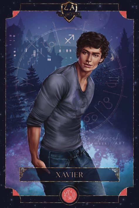 Zodiac Academy Fan Art, The Zodiac Academy, Bookish Fanart, Book Vibe, Fantasy Fanart, Tory Vega, Book Drawings, Ya Fantasy Books, Zodiac Academy