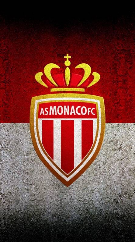 Ronaldo Video, Cristiano Ronaldo Video, Logo Club, Fc Logo, Ronaldo Videos, As Monaco, Creative Background, European Football, Logo Background