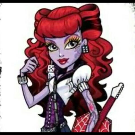 Monster High Wiki, Monster High Makeup, Phantom Comics, The Phantom Of The Opera, Lesbian Flag, Monster High Characters, Flag Icon, Dark Art Illustrations, The Phantom