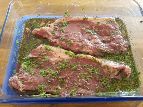 Portuguese Steak, Portuguese Cuisine, The Azores, Steak Recipe, Brazilian Food, Portuguese Recipes, Beef Dishes, Steak Recipes, Popular Recipes