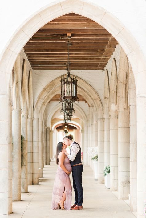 Sf Maternity Shoot, Balboa Park Maternity Photoshoot, Maternity Photo Shoot Ideas City, Museum Maternity Photos, Street Style Maternity Shoot, Maternity Photos City, Maternity Photography City Photo Shoot, City Pregnancy Announcement, Maternity Photography Downtown