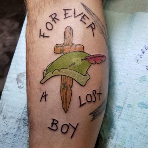 Nerd Tattoo, Movie Tattoos, Fantasy Tattoos, Fairy Tattoo, Tattoo Script, New School Tattoo, Cartoon Tattoos, School Tattoo, Fantasy Fairy