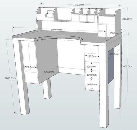 Build Your Own Garage, Jewelers Bench, Jewellers Bench, Woodworking Bench Plans, Wood Crafting Tools, Woodworking Box, Garage Work Bench, Workbench Plans, Woodworking Workbench