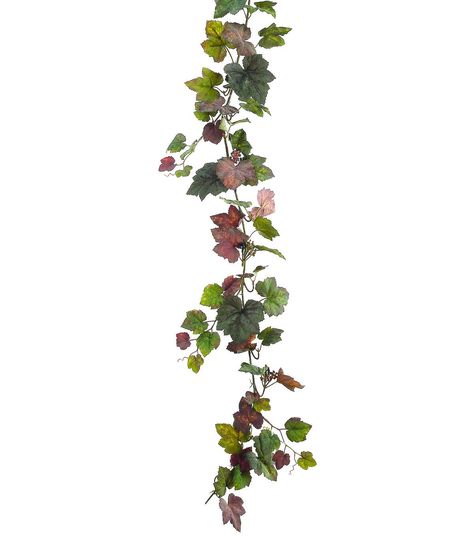 66'' Grape Ivy Garland with Berry Ivy Plant Indoor, Grape Ivy, Grape Wallpaper, Grape Tree, Ivy Garland, Vine Tattoos, Ivy Plants, Photoshop Images, Tree Silhouette