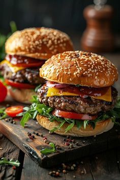 Cheeseburger Photography, Restaurant Food Pictures, Fast Food Pictures, Burger Food Photography, Burger Pictures, Burger Drawing, Bbq Burger, Food Videography, Food Burger