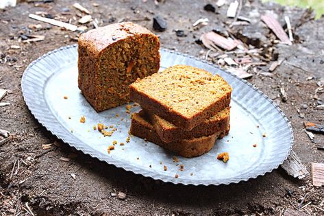 Classic Carrot Cake Recipe, Buckwheat Recipes, Buckwheat Cake, Gf Bread, Buckwheat Flour, Low Fodmap Diet, Carrot Cake Recipe, Baked Goodies, Fodmap Diet