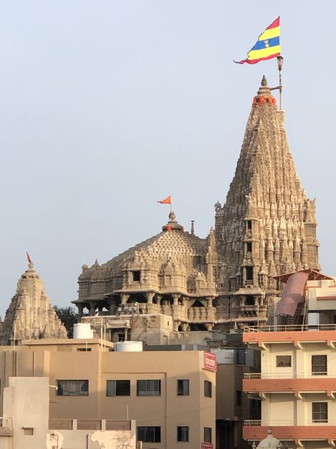 Jay shree krishna Dwarikadhish Hd Wallpaper Full Screen, Dwarkadhish Temple Hd Photo, Dwarkadish Image, Dwarkadhish Hd Photo, Jay Thakar, Dwarikadhish Hd Wallpaper, Jay Dwarkadhish, Meldi Maa, Dslr Blur Background