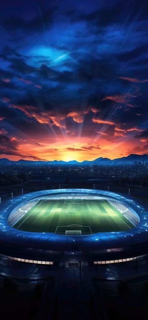 Football Stadium Wallpaper, Usa Flag Wallpaper, Stadium Wallpaper, Soccer Backgrounds, Football Background, Graphic Design Posters Layout, Disney Movie Posters, Instagram Branding Design, Perfect Movie