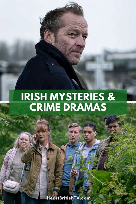 British Mysteries, Mystery Tv Series, British Series, Irish Movies, British Tv Mysteries, Period Drama Movies, Top Movies To Watch, Amazon Prime Movies, Movies For Free