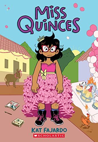 New Yorker and aspiring graphic novelist Suyapa Gutiérrez, the protagonist of Fajardo’s solo debut, would rather spend her 15th ... Making Comics, Sleepaway Camp, School Of Visual Arts, Fajardo, About A Girl, Middle Grades, How To Make Comics, Coming Of Age, Summer Reading