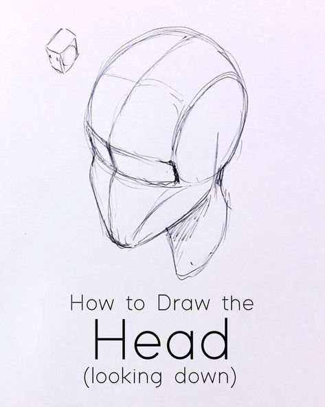 Dope Drawings, Drawing The Human Head, Drawing Anatomy, Portrait Tutorial, Drawing Tutorial Face, Anatomy Tutorial, Drawing Heads, Drawing Faces, Face Sketch