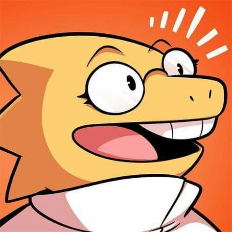 Alphys Undertale, Alphys And Undyne, Scary Images, Toby Fox, Undertale Art, Undertale Comic, Cute Art Styles, Undertale Au, Google Chat