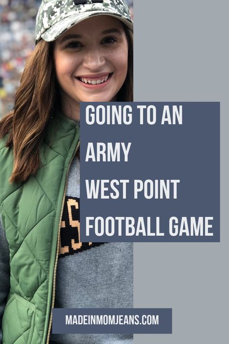 Army Football Game Outfits, Army Navy Game, New York Day Trip, Army Navy Football, Military Marriage, Army Football, Long Distance Relationship Advice, Army Games, Military Relationships