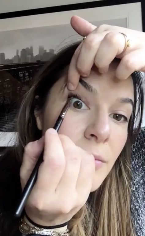 How To Tightline Eyes Eyeliner, Tightline Eyeliner Tutorials, Eyeliner Tightlining, Tightlining Eyeliner, Tightline Eyes, Best Eyeliner For Tightlining, Eyes With Eyeliner, How To Wear Eyeliner, Tightlining Eyes