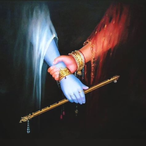 1,956 Likes, 5 Comments - Qüèêñ❤️ (@mystery.queen7) on Instagram: “♥️” Holding Hands Images, Krishna Hand, Radhe Krishna Wallpapers, Krishna Krishna, Emoji For Instagram, Lord Krishna Hd Wallpaper, Hand Images, Radha Krishna Wallpaper, Lord Krishna Wallpapers