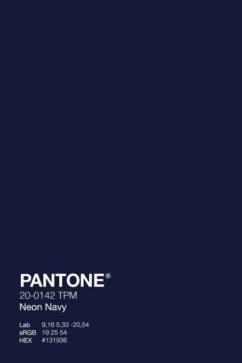 Navy Pantone Color, Dark Colour Scheme, Pantone Navy Blue, Dark Blue Pantone, Pantone Dark Blue, Navy Blue Pantone, Pantone Navy, Pantone Azul, Blue Website