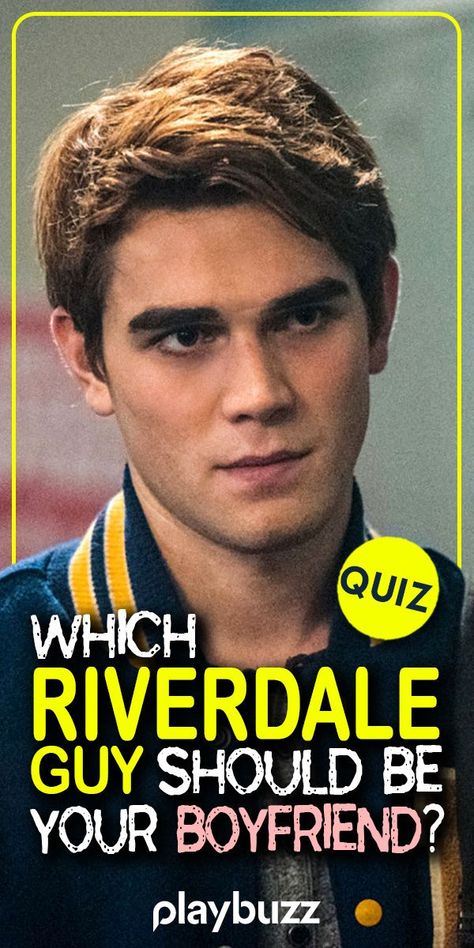 You ship them all, but who should you hit the diner with after school? *** #PlaybuzzQuiz TV Personality Quiz Riverdale Love Relationship Playbuzz Quiz Shawn Mendes Quiz, Boyfriend Quizzes Long Results, Celebrity Boyfriend Quiz, Riverdale Quiz, High School Movies, Archie Jughead, Boyfriend Quiz, Playbuzz Quiz, Riverdale Meme