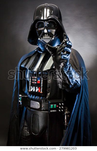 Darth Vader Costume, Darth Vader Cosplay, Anakin Darth Vader, Darth Vader Costumes, Star Wars History, Anakin Vader, Tupac Pictures, Star Wars Prints, Vader Star Wars