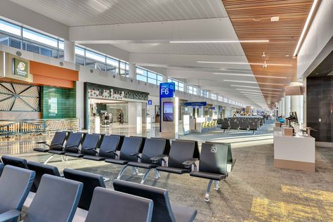 Airport Waiting Area, Airport Interior, Easter 2023, Airport Design, Public Seating, Waiting Area, Graduation Project, Waiting Rooms, International Airport