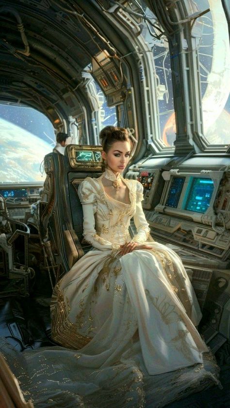 Tattoo Photography, Goddess Artwork, Science Fiction Novels, Magic Aesthetic, Ancient Beauty, Steampunk Costume, Fantasy Castle, Dungeons And Dragons Homebrew, Fantasy Novel