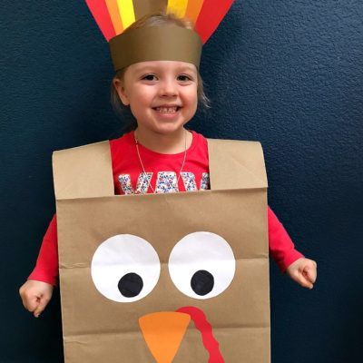 Make A Turkey, Thanksgiving Costume, Turkey Crafts Kids, Turkey Costume, Diy Turkey, Thanksgiving Lessons, Thanksgiving Turkey Craft, Thanksgiving Crafts Preschool, Thanksgiving Crafts Diy