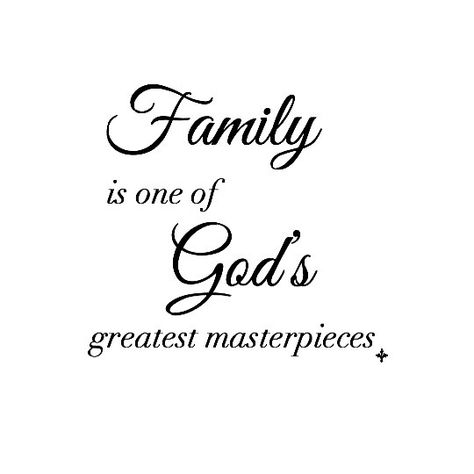 Bless My Family Quotes, Bible Quotes About Family, God Bless My Family, My Family Quotes, Religous Quotes, Beautiful Family Quotes, God And Family, Good Quote, Quotes Christian