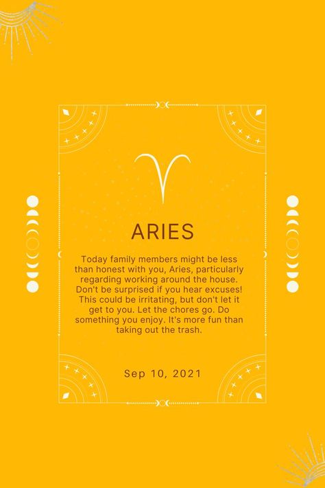 Aries horoscope 10 Sept Scorpio Horoscope Today, Gemini Horoscope Today, Virgo Horoscope Today, Aquarius Horoscope Today, Taurus Horoscope Today, Aries Horoscope Today, Yearly Horoscope, Astrology Taurus, Today Horoscope