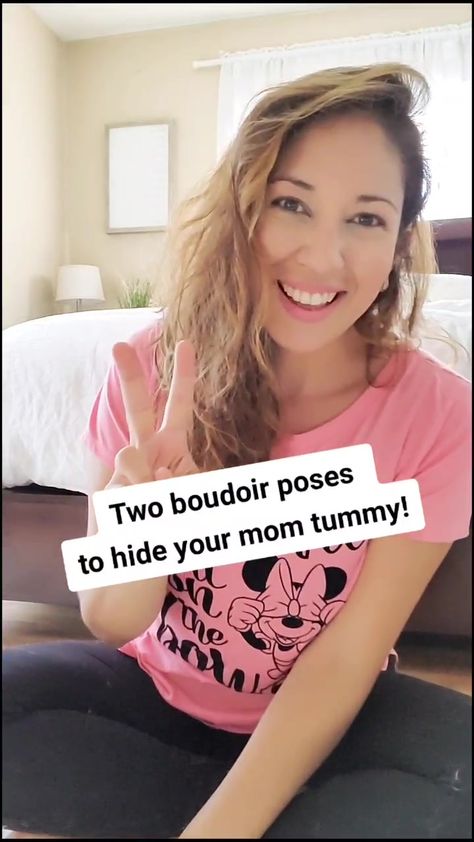 Boudoir by Claudia(@boudoirbyclaudia) on TikTok: Are you self conscious about your middle? Try these poses! #boudoir #boudoirphotographer #howto #boudoirposing #ocboudoir #caboudoir #oc #fyp Bouduar Photos Jersey, Bouidor Pinup, How To Pose Seductively, Modest Bodouir Photoshoot, Diy Boudiour Photoshoot Phone Bathroom, Diy Bodouir Photoshoot Ideas At Home, Budoir Diy Poses No Face, Bouidor Photography Posing Guide, Bouidor Poses At Home