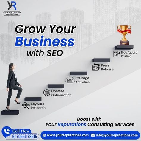 YRC is one of the most sought after digital marketing companies in Noida and our digital campaigns are imitable for peers. Our clientele is ever expanding and we get requests for various kinds of digital campaigns. Some are interested in SEO, some in content marketing, some request pay per click (PPC), some order social media marketing (SMM) campaign and some show interest in Email marketing. Campaign Strategy, Digital Marketing Creative, B2b Marketing Strategy, Digital Marketing Content, Digital Environment, Traditional Marketing, Youtube Seo, Seo Services Company, Digital Marketing Seo