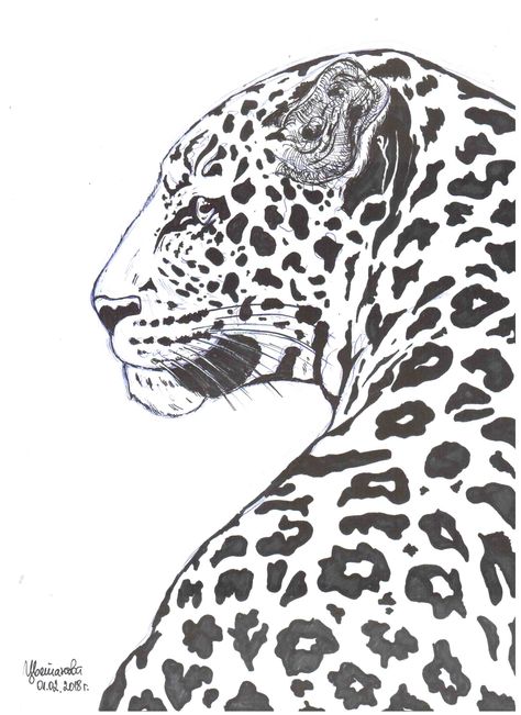 Leopard Drawing Sketch, Leopard Drawing Easy, Leopard Outline, Leopard Sketch, Safari Logo, Leopard Drawing, Tattoo Animal, Leopard Face, Rhinestone Projects