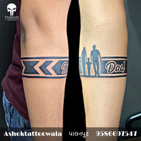 Momdad arm band tattoo

TashanTattoo
AshokTattooWala
S.20. Tirupati plaza
Opp. New bus stand
Near gd modi collage
Palanpur (gujrat)
9586697547
9687533310 Hand Belt Tattoo For Men, Belt Tattoo For Men, Hand Band Tattoo, Tattoo Arm Band, Belt Tattoo, Lucky Tattoo, Best Neck Tattoos, Band Tattoos, Hand Band