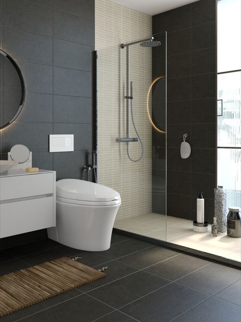 #Feruni #decor #cement #bathroom #shower #washroom #toilet #minimalist #modern #porcelain #ceramic #tiles #mosaic

1) CD02N + CD02MSN
2) CD02N + CD04N + CD04MSN
3) CD04N + CD01N + CD01MSN
4) CD01N + CD01MSN Washroom Partition Design, Washroom Renovation, Contemporary Washroom, Washroom Designs, Latest Bathroom Tiles Design, Washroom Tiles Design, Bedroom Floor Tiles, Washroom Tiles, Room Tiles Design