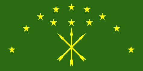 File:Flag of Adygea.svg County Flags, Language Families, Cradle Of Civilization, Ancient Languages, Unique Flags, Military Flag, All Flags, Flag Icon, National Symbols