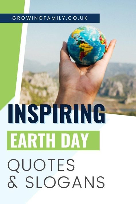 Looking for the best Earth Day quotes or Earth Day slogans? This list has 65 great quotes and captions to help you celebrate our planet. Earth Day Slogans Quotes, Save Nature Quotes, Earth Day Slogans, Thrifting Quotes, Earth Day Quotes, Earth Day Posters, Earth Quotes, Earth Poster, World Earth Day