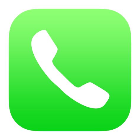 Call Image, I Phone Icons, Nook Phone, Phone Png, Call Logo, Icon Transparent, Whatsapp Logo, Icon Phone, Icons Phone