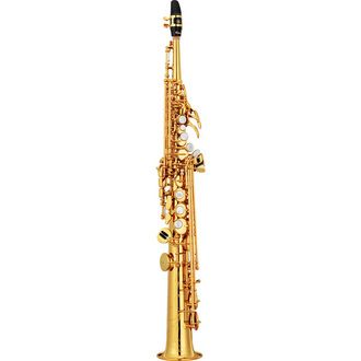 Again, if I weren't a poor college kid :P Jazz Instruments, Saxophone Players, Saxophones, Soprano Saxophone, Music Shop, Curve Design, Key Design, Gretsch, Banjo