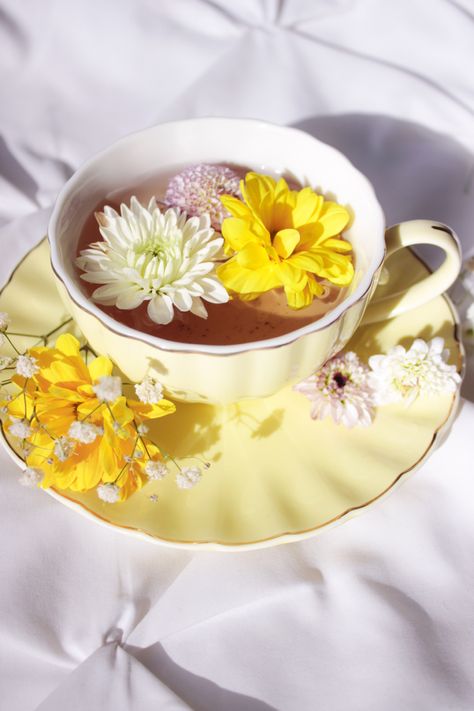 Teacup Wallpaper, Wallpapers Love, Flower Quote, Tea Wallpaper, Flowers Tea, Tea Cups, Wallpapers, Tea, Coffee