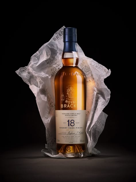 Award Winning Packaging Design, Bottle Shoot, Stranger And Stranger, Alcohol Packaging, Whisky Bottle, Single Malt Whisky, Malt Whisky, Beverage Packaging, Scotch Whisky