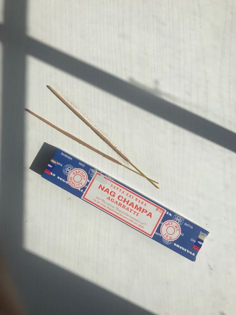 $3 Nag Champa incense sticks hand rolled! #nagchampa #incense #handrolledincense #satya #smokecleanse #herbalmagic #babywitch Cleansing Herbs, Nag Champa Incense, Herb Shop, Yoga Blanket, Nag Champa, Tibetan Singing Bowls, Herbal Magic, Baby Witch, Singing Bowls